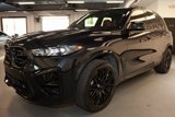 Used 2025 BMW X5 M Competition w/ Executive Package image 3
