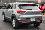 Certified 2023 Chevrolet TrailBlazer LS image 6