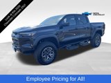 New 2026 Chevrolet Colorado ZR2 w/ Technology Package image 1
