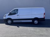 Used 2023 Ford Transit 250 Low Roof AWD image 2
