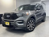 Used 2023 Ford Explorer ST-Line image 3