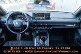 Used 2024 Honda Accord Sport image 2