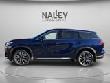 New 2026 INFINITI QX60 Luxe image 2