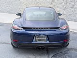 New 2025 Porsche 718 Cayman S image 6