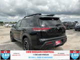 New 2025 Nissan Pathfinder Rock Creek image 3