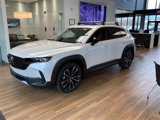 New 2025 MAZDA CX-50 2.5 Turbo w/ Weather Package image 3
