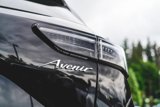 Used 2025 Buick Envision Avenir image 4
