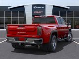 New 2025 GMC Sierra 3500 SLT w/ SLT Premium Package image 4
