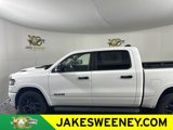 New 2025 RAM 1500 Laramie w/ Night Edition image 5