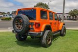 New 2025 Jeep Wrangler Unlimited Rubicon w/ Steel Bumper Group image 5