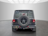 New 2025 Jeep Wrangler Willys image 5