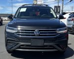 Used 2024 Volkswagen Tiguan SE image 3