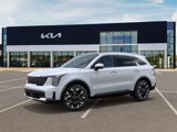 New 2025 Kia Sorento SX image 3