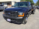 Used 2001 Ford F350 2WD Regular Cab DRW Super Duty image 4