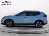 Used 2017 Nissan Rogue SL w/ SL Premium Package image 2
