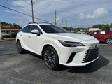 Used 2024 Lexus RX 350 Premium Plus image 1