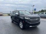 Certified 2023 Chevrolet Tahoe Premier image 3