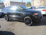 Used 2018 Jeep Grand Cherokee Altitude image 2