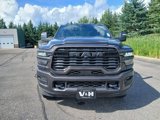 New 2025 RAM 2500 Big Horn image 2