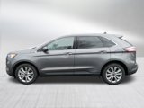 Used 2023 Ford Edge Titanium image 4