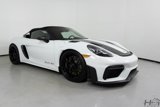 Used 2024 Porsche 718 Boxster Spyder RS w/ Weissach Package image 3