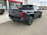 New 2025 Toyota Tacoma TRD Sport w/ TRD Sport Upgrade Package image 5