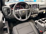 New 2025 Chevrolet Silverado 1500 Custom image 4