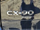 Used 2024 MAZDA CX-90 Plug-In Hybrid w/ Preferred image 5