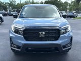 New 2025 Honda Ridgeline Black Edition image 2
