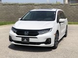 New 2025 Honda Odyssey Elite image 3
