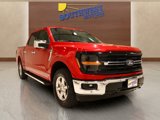 Used 2024 Ford F150 XLT w/ Equipment Group 302A MID image 5