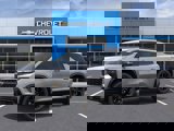 New 2026 Chevrolet Traverse RS image 2