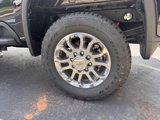 New 2025 Chevrolet Silverado 2500 LT w/ Z71 Chrome Sport Edition image 5
