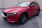 Used 2019 MAZDA CX-5 Sport image 4