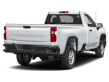 New 2025 Chevrolet Silverado 2500 LT w/ Convenience Package image 2