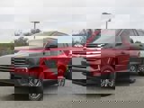 New 2025 Chevrolet Traverse LT image 3