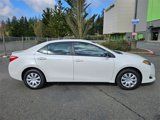 Used 2017 Toyota Corolla LE image 2