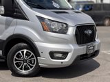 Certified 2024 Ford Transit 350 XLT image 3
