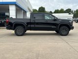 New 2025 GMC Sierra 1500 AT4X image 2