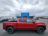 New 2025 Chevrolet Silverado 1500 RST image 6
