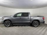 Used 2024 Nissan Titan PRO-4X w/ Pro-4x Utility Package image 3