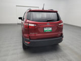 Used 2018 Ford EcoSport SE w/ SE Convenience Package image 6