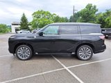 New 2025 INFINITI QX80 Sensory image 2