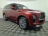 New 2025 INFINITI QX80 Sensory w/ Exterior Package image 4