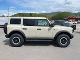 New 2025 Ford Bronco Badlands w/ Sasquatch Package image 2