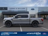New 2025 Ford F150 Lariat w/ Equipment Group 501A Mid image 3