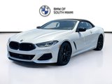 New 2026 BMW M850i xDrive Convertible image 3