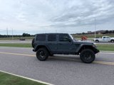New 2025 Jeep Wrangler Willys image 6