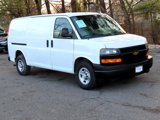 Used 2019 Chevrolet Express 2500 w/ Driver Convenience Package image 6