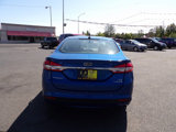 Used 2017 Ford Fusion SE image 4